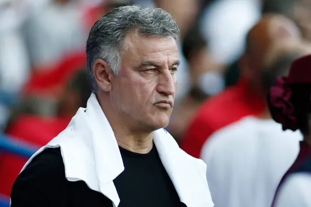 غالتييه: نيوم يستهدف أدواراً متقدمة في كأس الملك