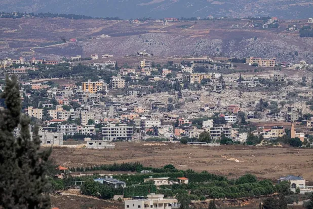 هل منحت واشنطن إسرائيل ضوءاً أخضر لاجتياح «علي طاهر»؟