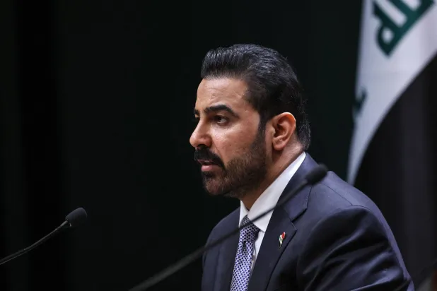قآاني يضبط إيقاع الردود العراقية على ملف «حصر السلاح»