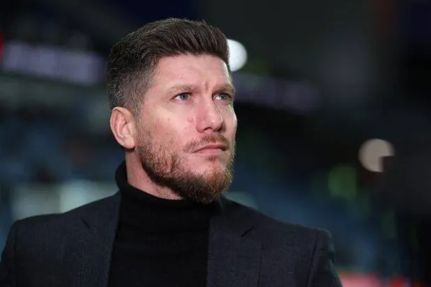 البلجيكي بوكونولي يتولى تدريب منتخب اسكوتلندا