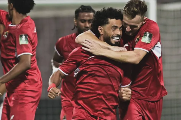 الوحدة يقصي الشباب من كأس الملك في مباراة مجنونة