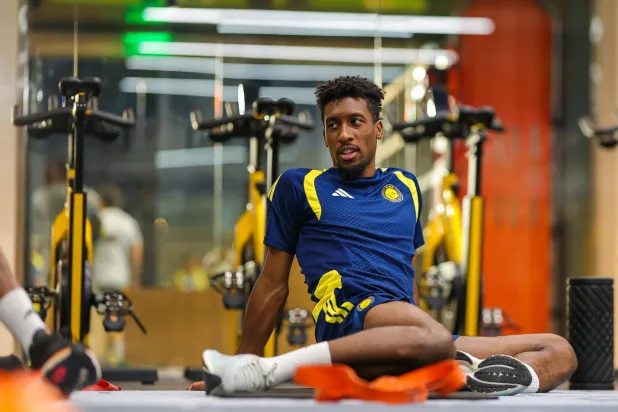 النصر يتأهب للدرعية بـ«الاستشفائية»