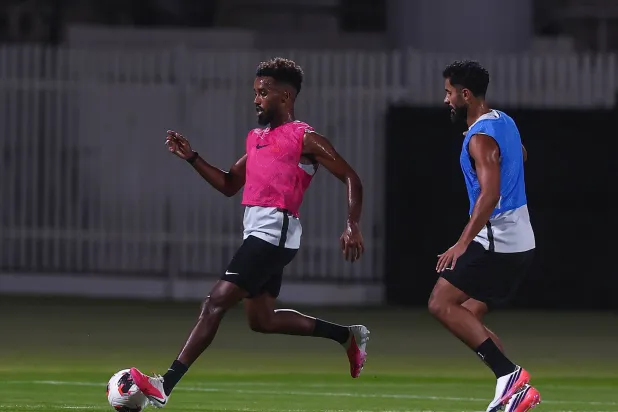 مختار علي: جماهير الاتحاد الأفضل في السعودية وسأقاتل من أجلها