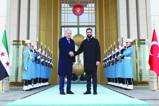«قسد»: «الإدارة الذاتية» ستختفي قريباً
