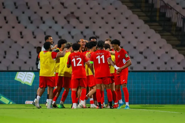 السالم: طموح الوحدة هو الوصول لأعلى دور في كأس الملك