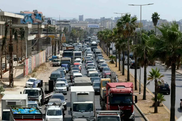 جنوب لبنان أمام موجة نزوح جديدة