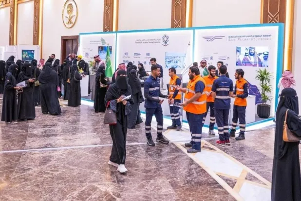 أكثر من 258 ألف سعودي ينضمون إلى سوق العمل خلال 3 أشهر