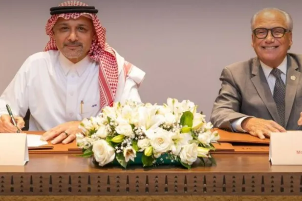 «الدرعية» تحصل على تمويل بـ533 مليون دولار لتطوير مساكن فندقية في السعودية