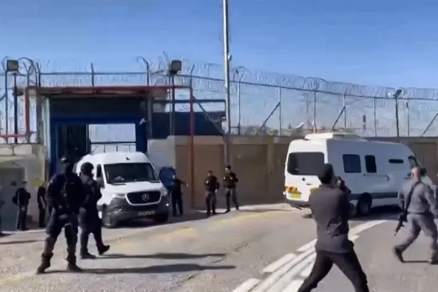 نادي الأسير الفلسطيني: إصابات بـ«الجرب» بين الأسيرات في سجن إسرائيلي