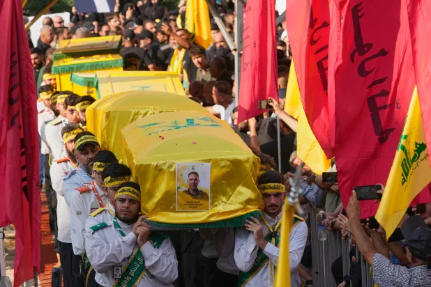 «حزب الله» يستعد للمنازلة في «علي الطاهر» ولا يفرّط بقدرته النارية