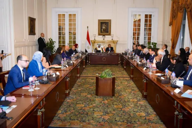 مصر تعوّل على القطاع الخاص لتعزيز حضورها في أفريقيا