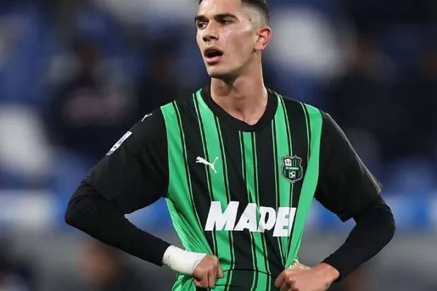 «كأس إيطاليا»: ساسولو وبيزا يصعدان لدور الـ32