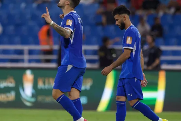 «كأس الملك»: الهلال والقادسية والرياض والفيحاء إلى ثمن النهائي