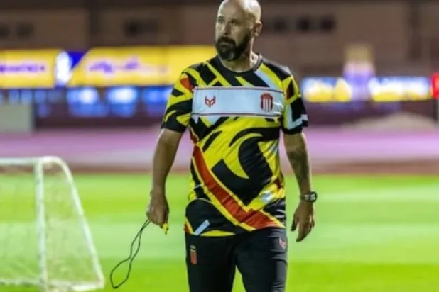 دولّاك: نسعى لمواصلة الانتصارات في كأس الملك