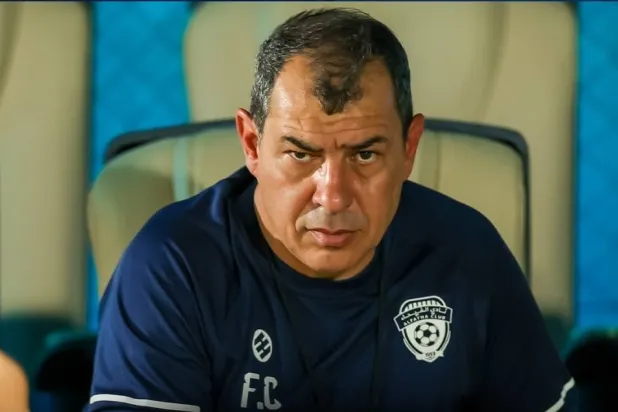 كاريلي: نسعى لبناء «شخصية الفيحاء»