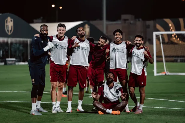 كأس الملك: النصر يخشى كمين الدرعية… والاتحاد في مأزق النجمة