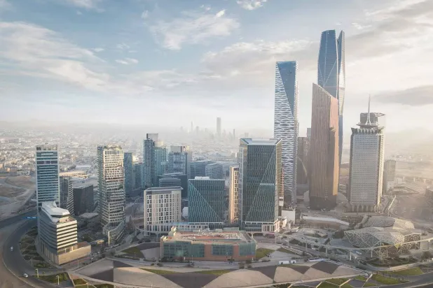 «السيادي» السعودي لامس تريليون دولار في 2025
