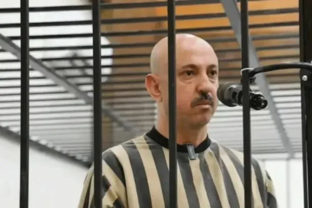 القضاء السوري يحكم بالإعدام على وسيم الأسد