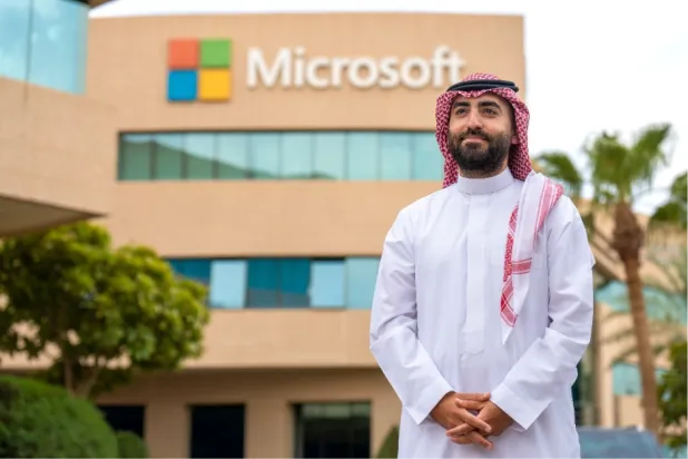 رئيس «مايكروسوفت العربية» يحدد لـ«الشرق الأوسط» أولويات المرحلة المقبلة للذكاء الاصطناعي في السعودية