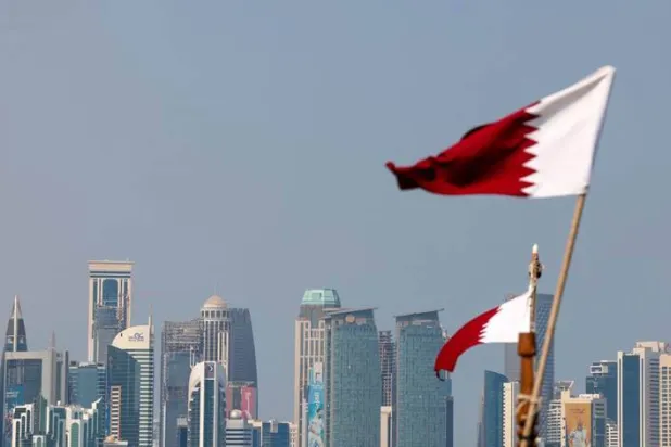 قطر: الطائرات الإيرانية التي أُسقطت جاءت للاعتداء علينا وتعاملنا وفق قواعد الاشتباك