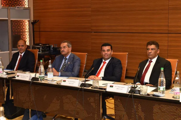 المسار الأممي في ليبيا «مرتهن» لتوافقات القوى الفاعلة غرباً وشرقاً