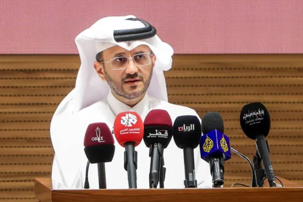 قطر: الوسطاء ينتظرون توصل عُمان وإيران لاتفاق ثنائي بشأن «هرمز» يفضي لاستئناف المسار التفاوضي