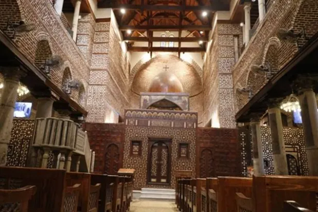 مصر والأردن لشراكة جديدة في برامج السياحة الدينية
