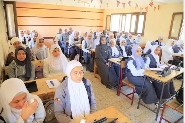 «تقييمات البكالوريا» تُربك الطلاب المصريين قبل أيام من بدء الدراسة