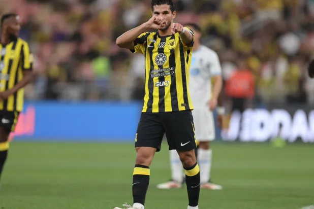 عوار: الفوز ليس سهلاً أبداً.. والاتحاد يستهدف الألقاب