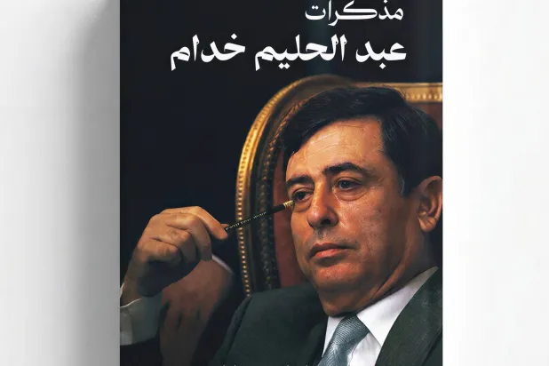 خدام يروي لقاء دمشق الأخير… بشار الأسد للحريري: «من يخالفني فسأكسر عظمه»