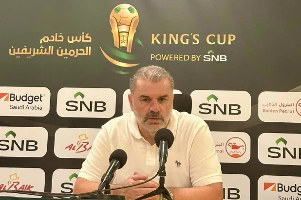 بوستيكوغلو: عقلية لاعبي النصر صنعت العودة أمام الدرعية