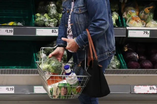 زيادة فواتير الطاقة ترفع التضخم البريطاني إلى 2.9 % في يوليو