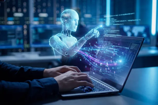 سلاسل الإمداد أمام اختبار الذكاء الاصطناعي… المرونة تتجاوز دقة التنبؤ