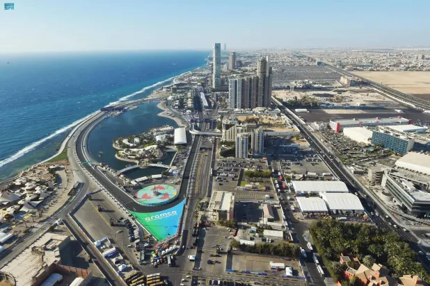 766 مليون دولار أرباح الشركات العقارية السعودية المدرجة في النصف الأول
