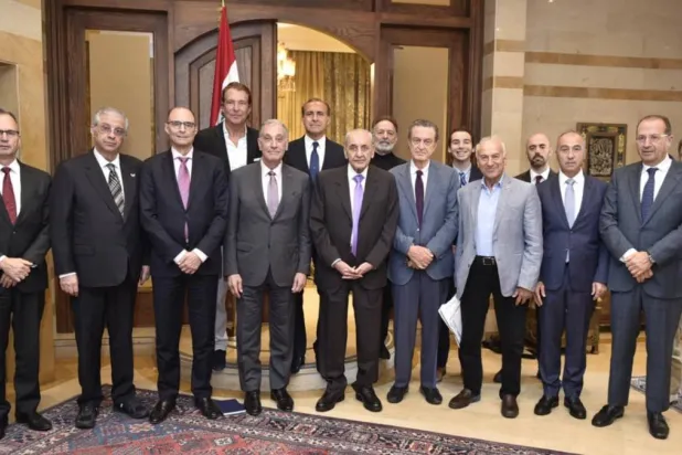 بري يضع وقف الحرب بعهدة واشنطن ويربط انتشار الجيش بالانسحاب الإسرائيلي