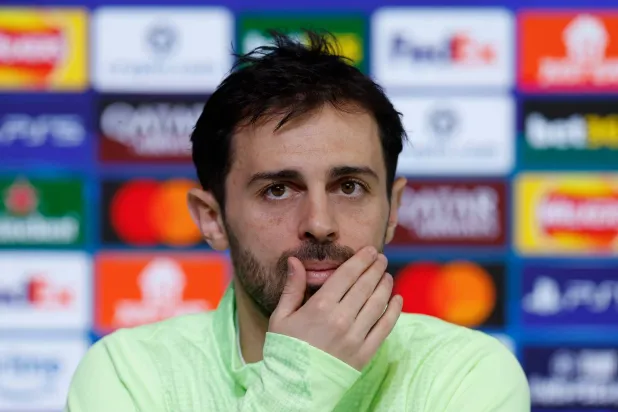 سيلفا: اللعب لريال مدريد «ليس للجميع»