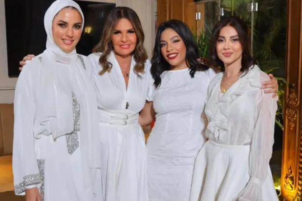 «الست لما»… مغامرة سينمائية جديدة ليسرا تجلب انتقادات بمصر
