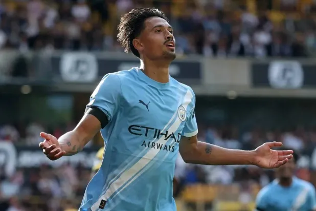 بـ71 مليون دولار… القادسية يعزز صفوفه برايندرس نجم السيتي