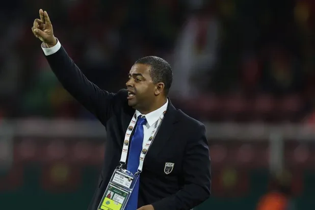 بيتينكور مدرباً جديداً لمنتخب الرأس الأخضر خلفاً لبوبيستا