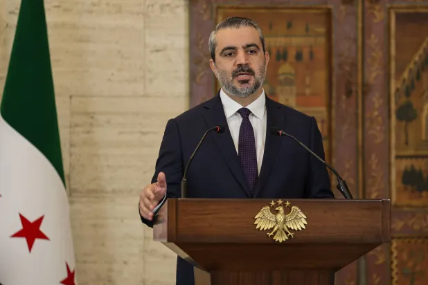 تقرير: رئيس «الموساد» ووزير الخارجية السوري بحثا الوجود العسكري التركي