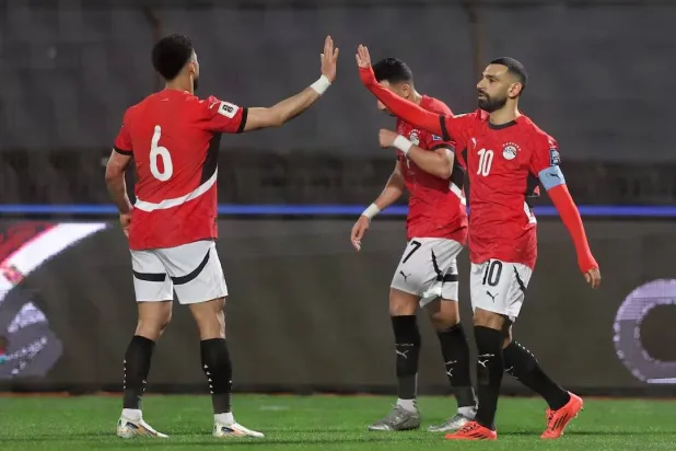 مصر تعلن موعد مباراتي أنغولا وجنوب السودان في تصفيات أمم أفريقيا