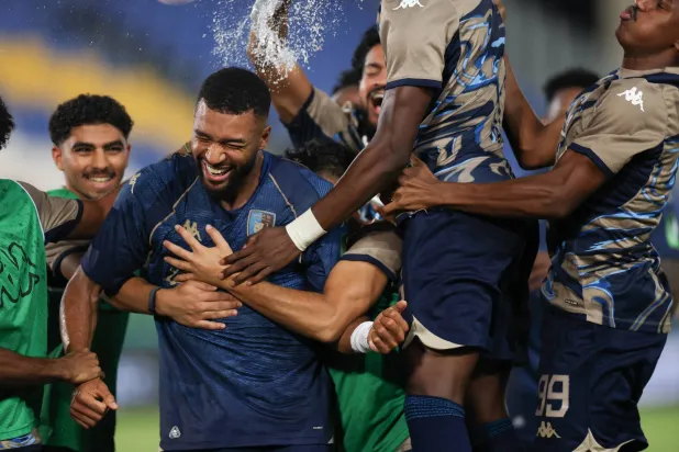 كأس الملك: العلا يقهر الفتح ويكمل عقد المتأهلين