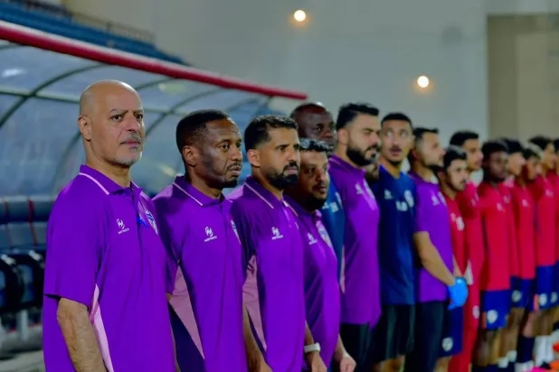 مدرب جدة لـ«الشرق الأوسط»: نتفق مع لاعبين ويذهبون لغيرنا!