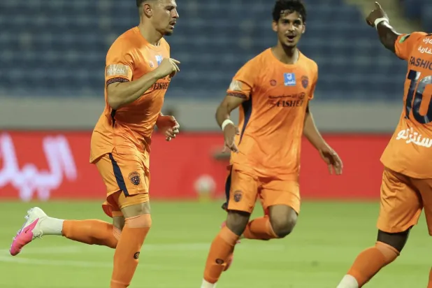 الدوري السعودي: الهلال لاقتناص ثاني انتصاراته من شباك الفيحاء