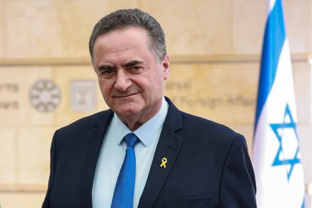 كاتس: إردوغان يجر تركيا لمغامرات خطيرة في سوريا