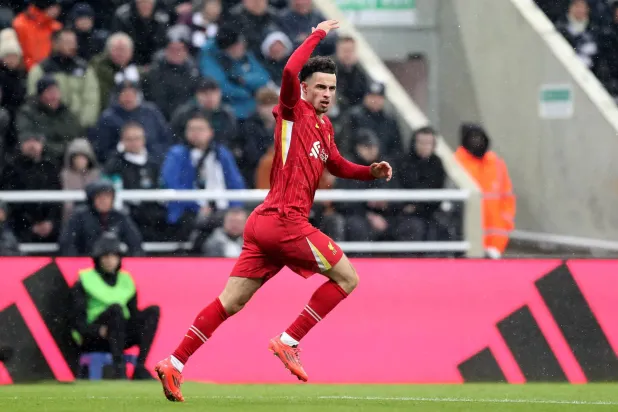 إنتر يتفق مع ليفربول على ضم كورتيس جونز مقابل 35 مليون يورو