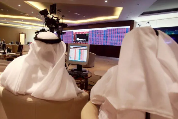 الأسواق الخليجية ترتفع بدعم من مكاسب النفط رغم استمرار التوترات مع إيران