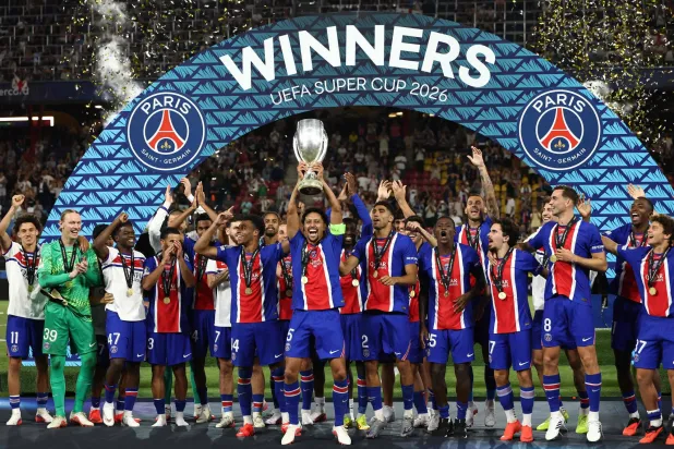 سان جيرمان المرشح الأوفر حظّاً للفوز بلقب الدوري الفرنسي للمرة السادسة توالياً
