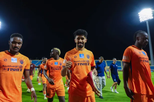 القحطاني: الفيحاء سيواجه الهلال بتركيز عالٍ وروح وانضباط