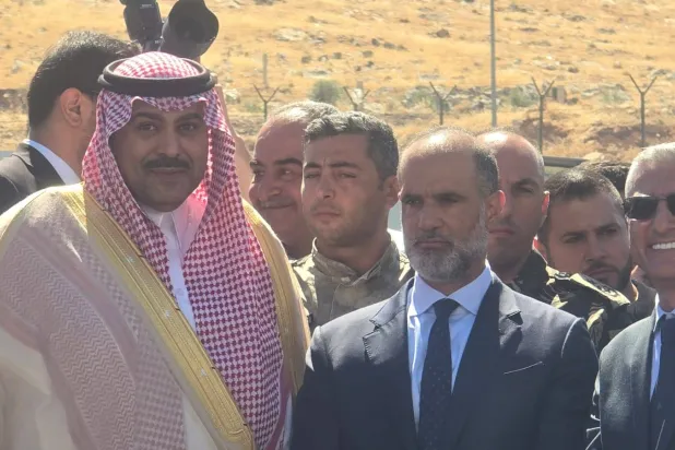 لبنان يُطلق آلية مراقبة أمنية للصادرات باتجاه السعودية